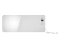 Mission Air Grzejnik konwektorowy PORTO WiFi 2000W Biały - 1590297 - zdjęcie 6